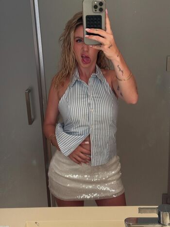 Full leaked Judith arias page private photo
