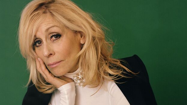 Full leaked Judith light private photo