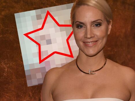 Full leaked Judith rakers private photo