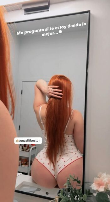 Full leaked Judith souza private photo