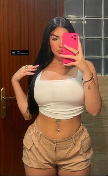Full leaked Juditprz private photo