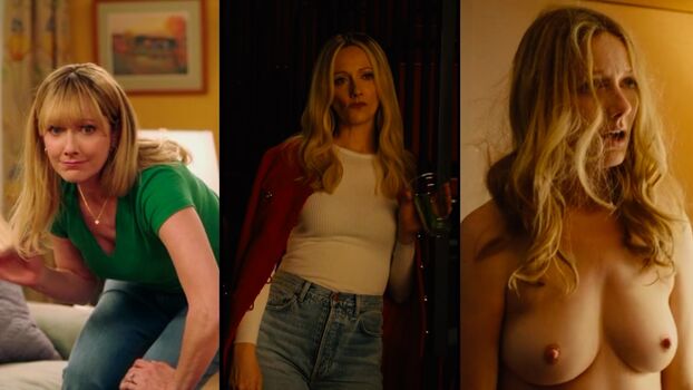Full leaked Judy greer private photo