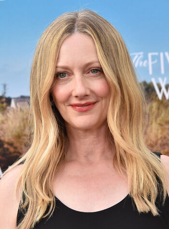 Judy Greer