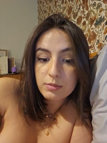 Full leaked Juh castro private photo