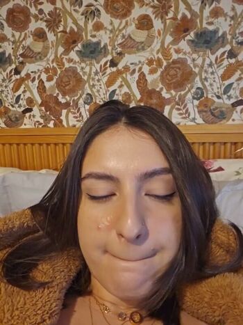 Full leaked Juh castro private photo
