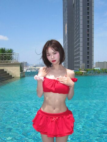 Full leaked Juharing private photo