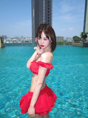 Full leaked Juharing private photo