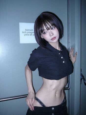 Full leaked Juharing private photo