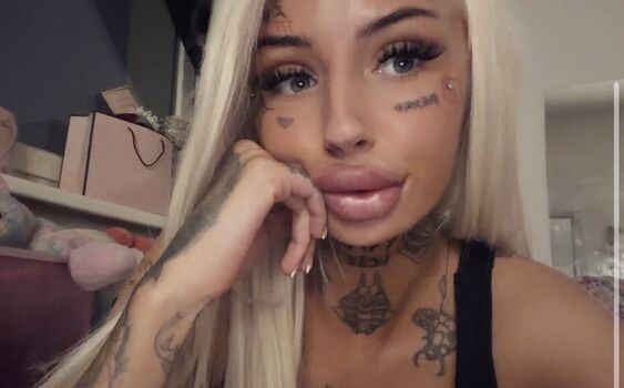 Juicy Lips