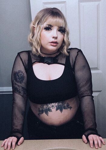 Full leaked Juicy pomma private photo