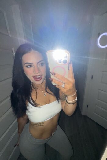 Full leaked Juicygena private photo