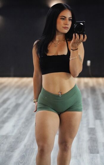 Full leaked Juicygena private photo