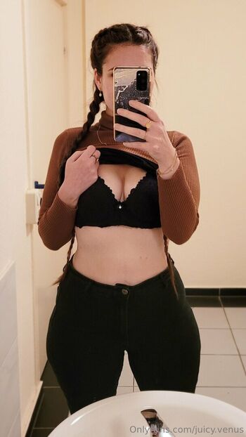 JuicyVenus