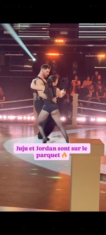 Full leaked Jujufitcats page private photo