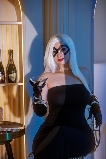 Full leaked Jukcosplay private photo