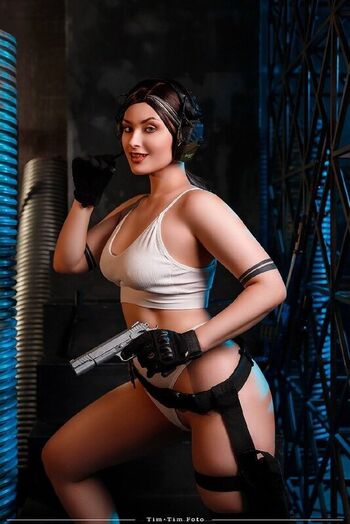 Full leaked Jukcosplay page private photo