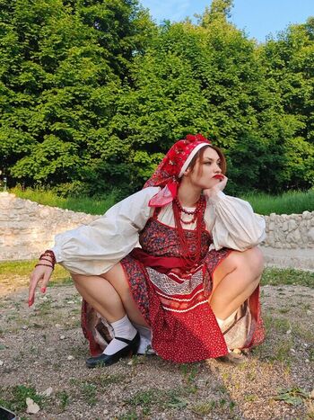 Full leaked Jukcosplay page private photo
