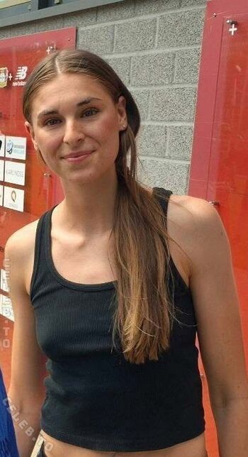 Full leaked Jule brand private photo