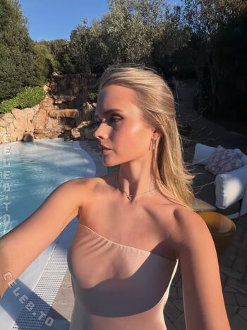 Full leaked Jule jensen private photo