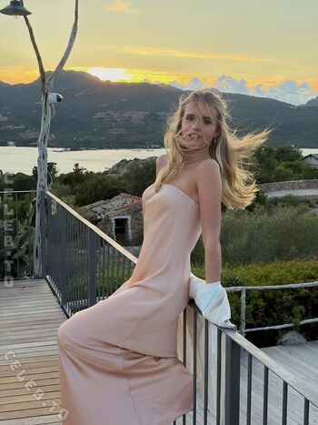 Full leaked Jule jensen private photo
