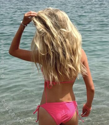Full leaked Jule jensen private photo