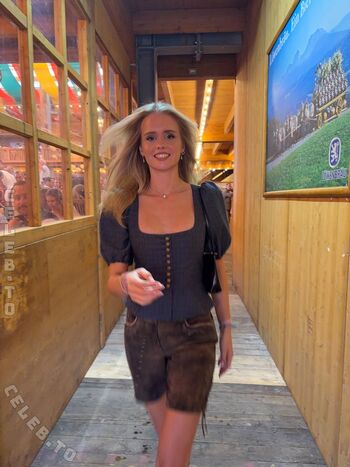 Full leaked Jule jensen private photo