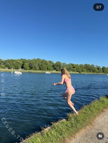 Full leaked Julemariep page private photo