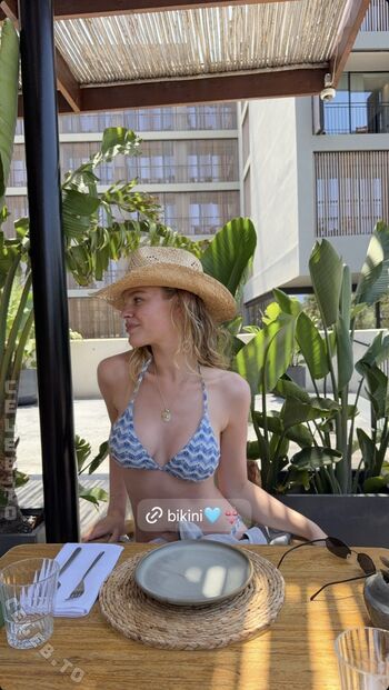 Full leaked Julemariep page private photo