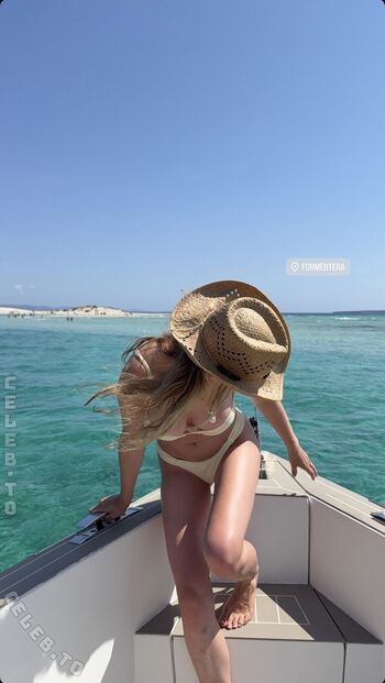 Full leaked Julemariep page private photo