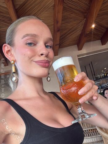 Full leaked Julemariep private photo