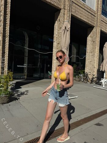Full leaked Julemariep private photo