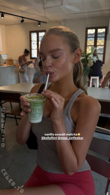 Full leaked Julemariep private photo