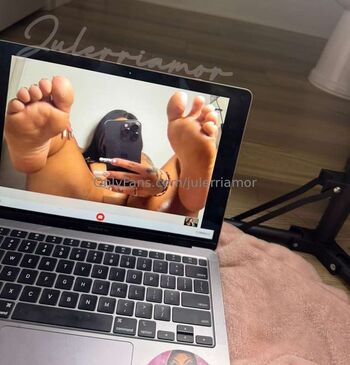 Full leaked Julerri amor private photo