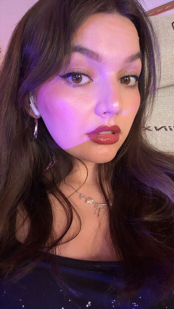 Full leaked Jules asmr private photo