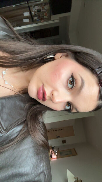 Full leaked Jules asmr private photo