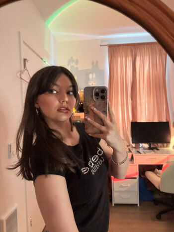 Full leaked Jules asmr private photo