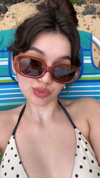 Full leaked Jules asmr private photo