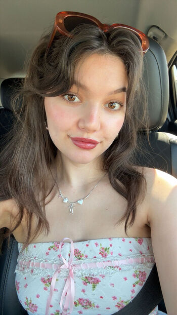 Full leaked Jules asmr private photo