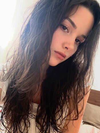 Full leaked Jules leblanc private photo