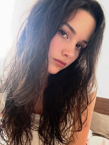 Full leaked Jules leblanc private photo