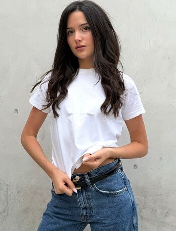Full leaked Jules leblanc private photo
