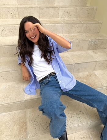 Full leaked Jules leblanc private photo