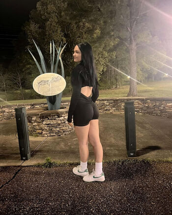 Full leaked Jules randall private photo