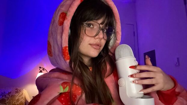 Full leaked Julesasmr private photo