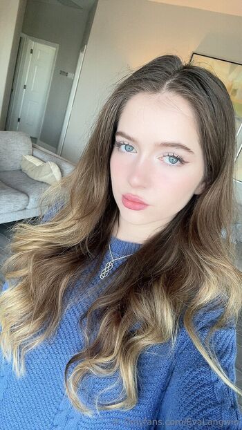 Full leaked Julesbjorn eva langwin private photo