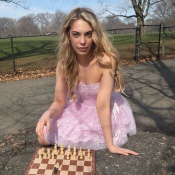 Full leaked Julesgambit private photo