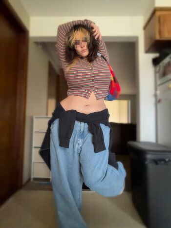 Full leaked Julesyfoolsy private photo