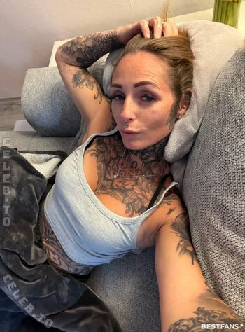 Full leaked Julez iink private photo