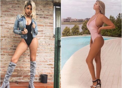 Full leaked Juli grimaldo private photo