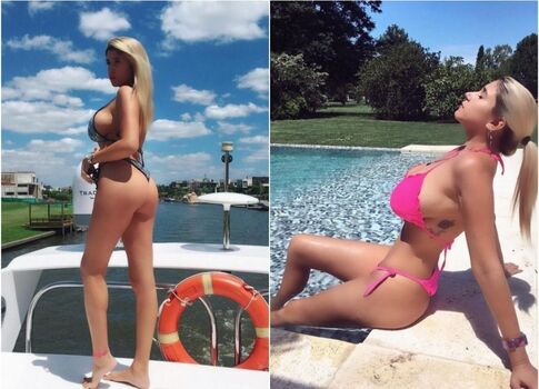 Full leaked Juli grimaldo private photo
